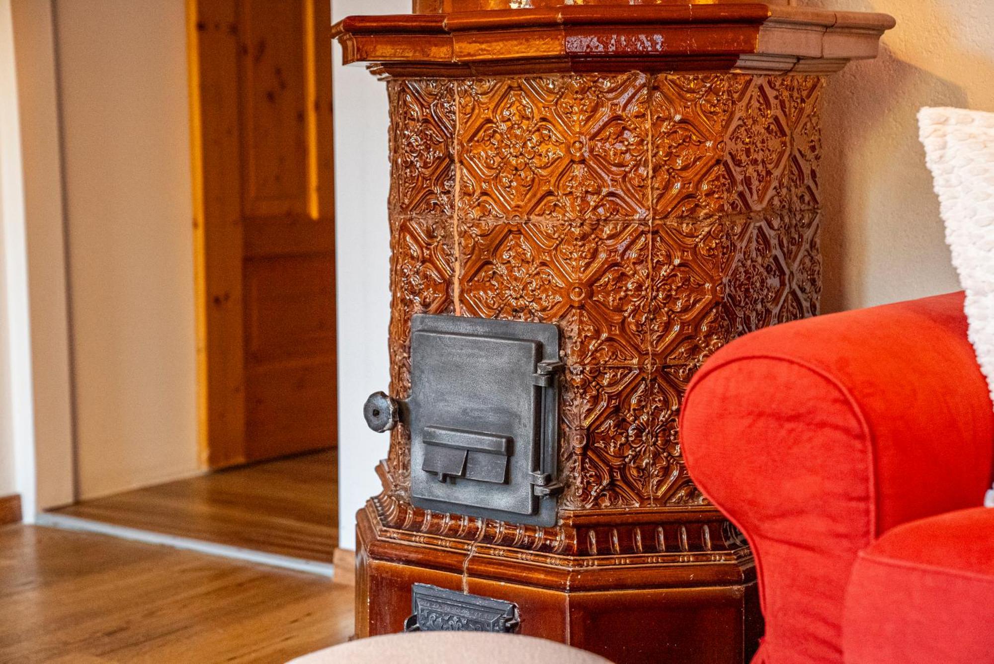 Haus Frey Apartment Алтаусзее Екстериор снимка