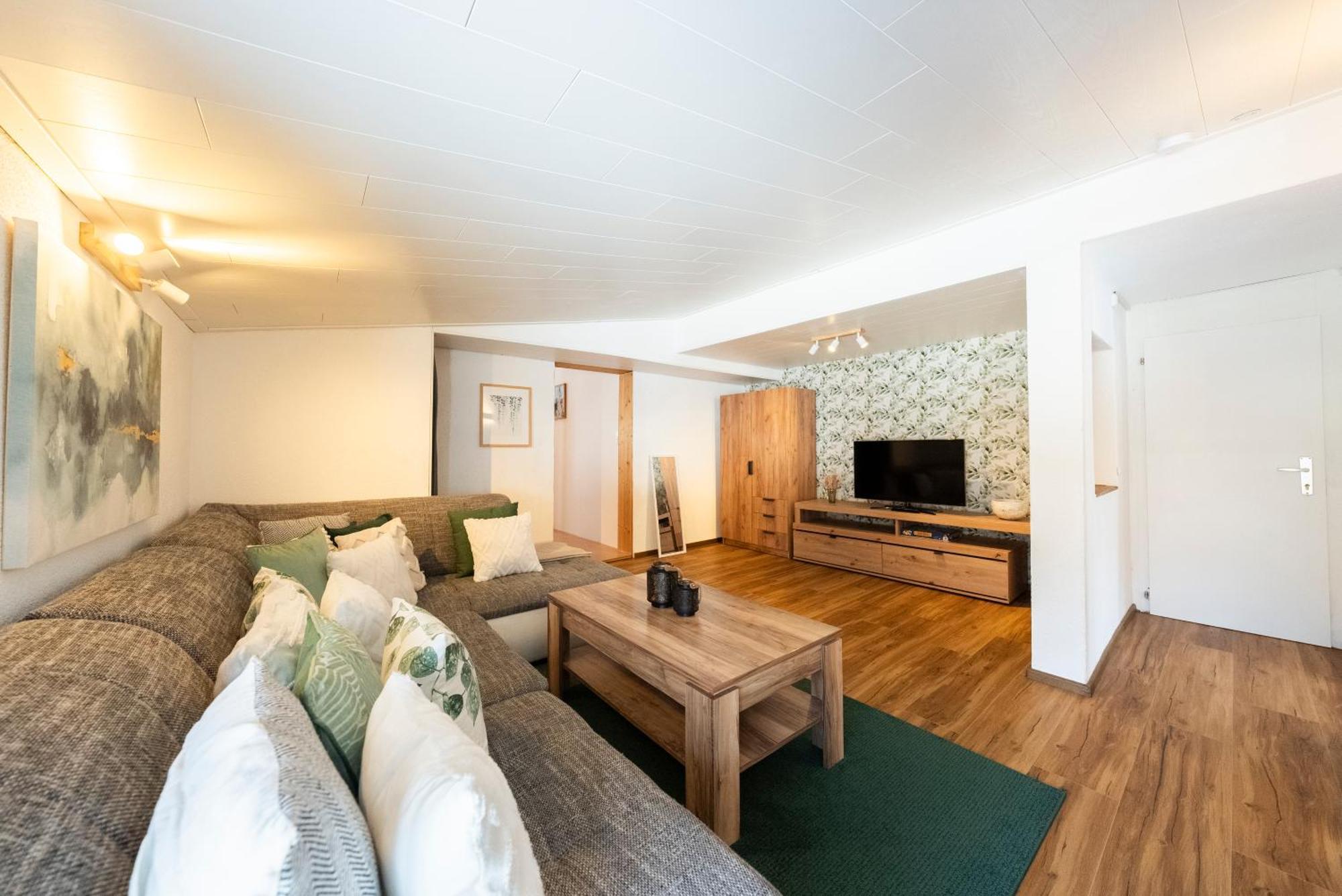 Haus Frey Apartment Алтаусзее Екстериор снимка