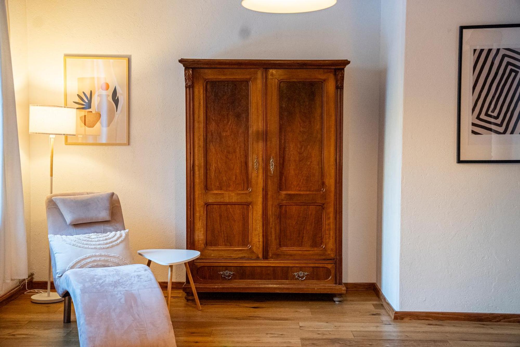 Haus Frey Apartment Алтаусзее Екстериор снимка