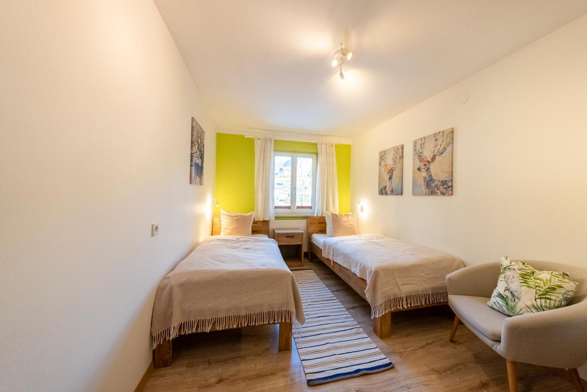Haus Frey Apartment Алтаусзее Екстериор снимка