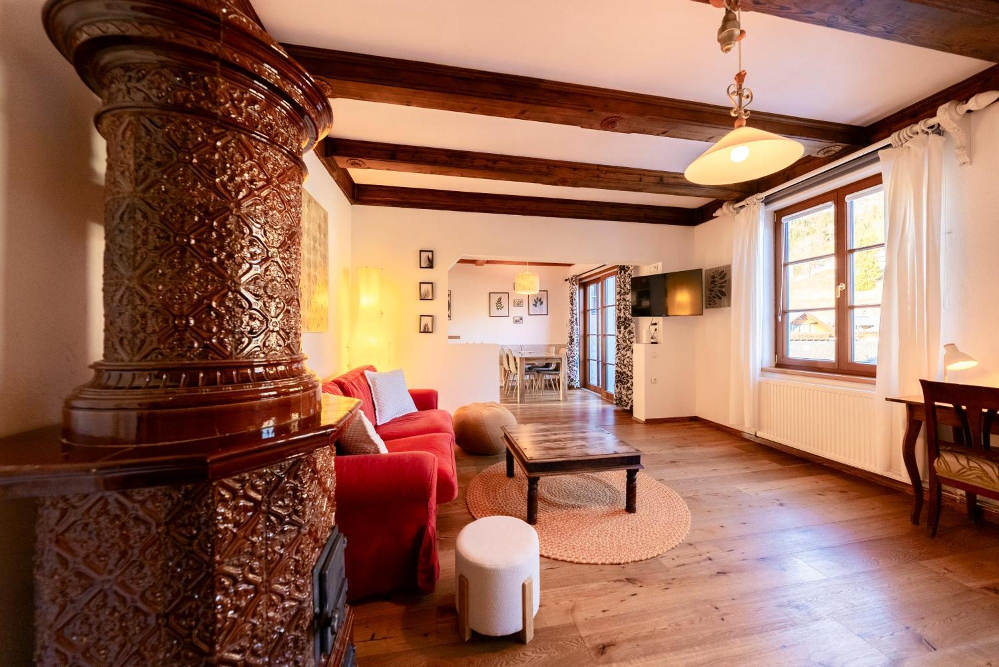 Haus Frey Apartment Алтаусзее Екстериор снимка