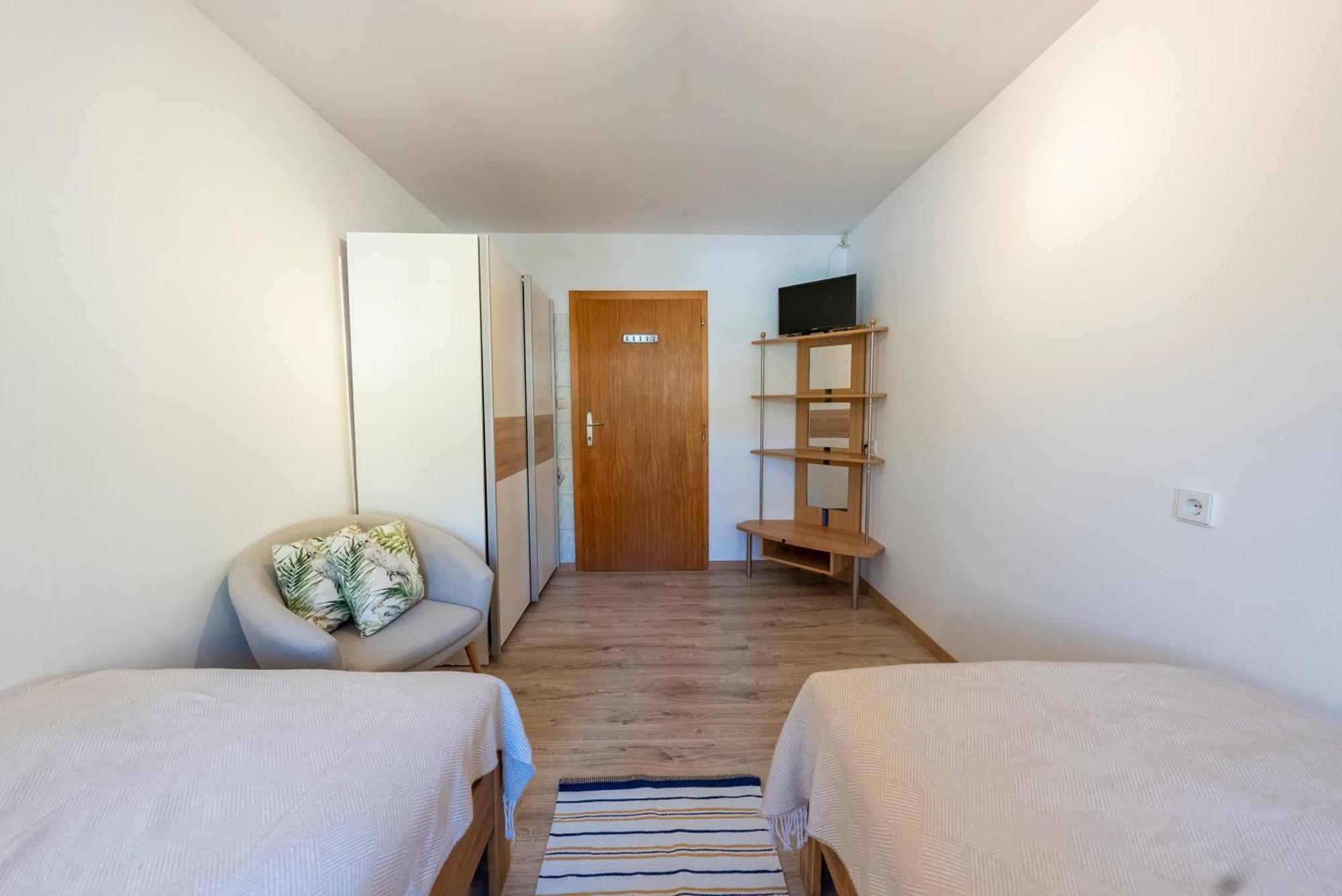 Haus Frey Apartment Алтаусзее Екстериор снимка