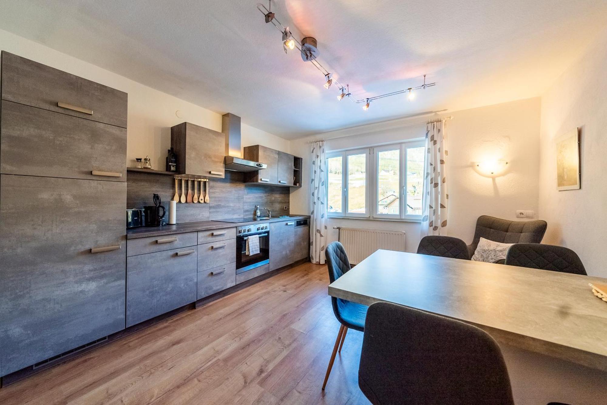 Haus Frey Apartment Алтаусзее Екстериор снимка