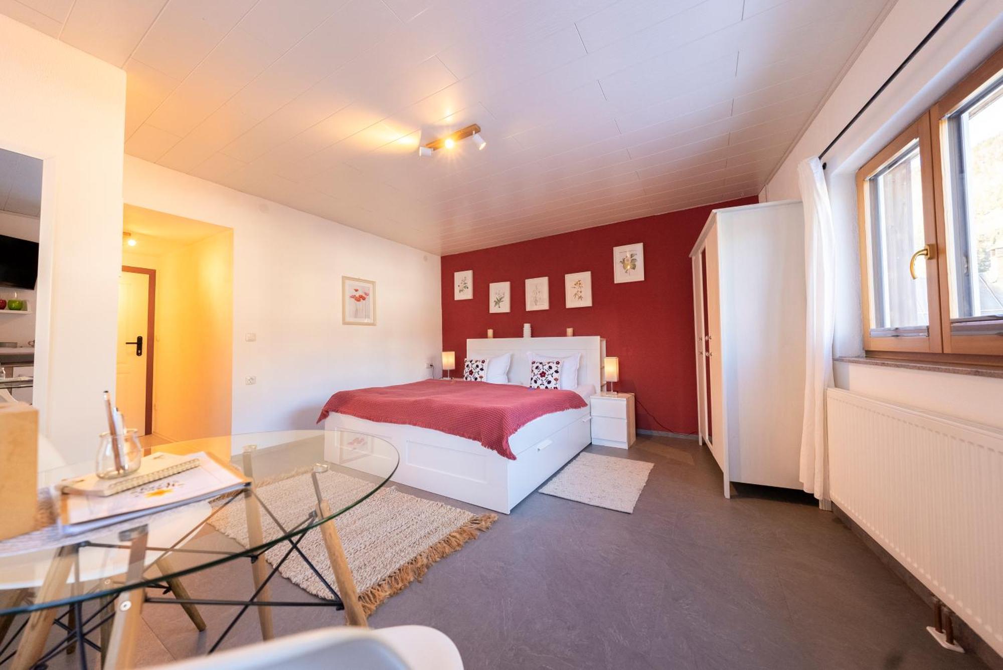 Haus Frey Apartment Алтаусзее Екстериор снимка