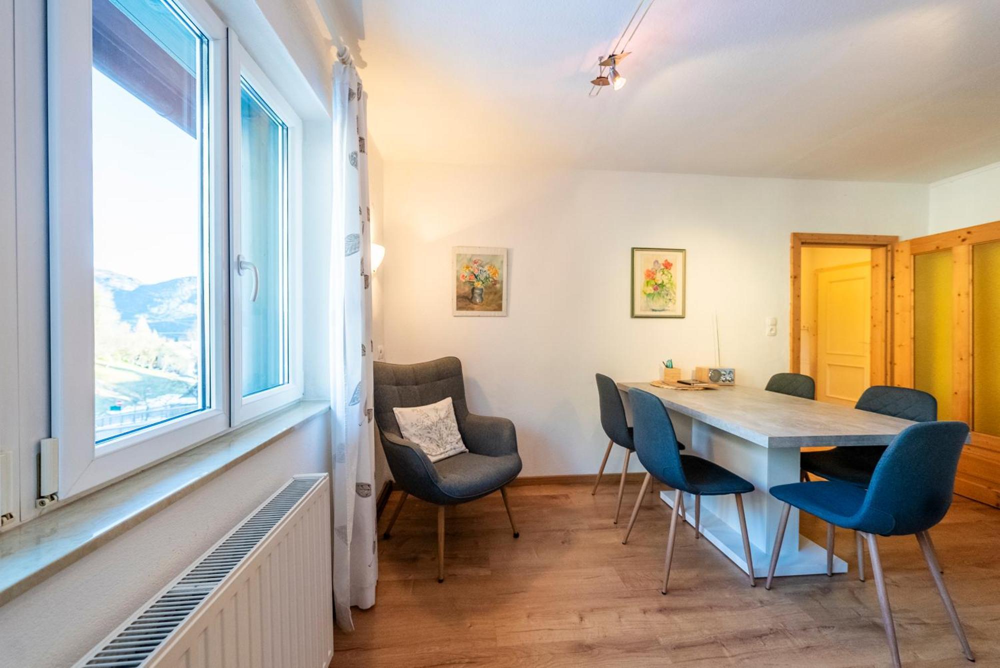 Haus Frey Apartment Алтаусзее Екстериор снимка