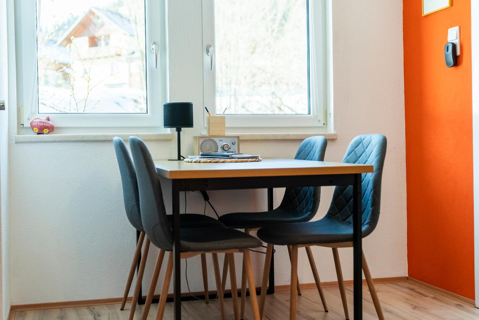 Haus Frey Apartment Алтаусзее Екстериор снимка