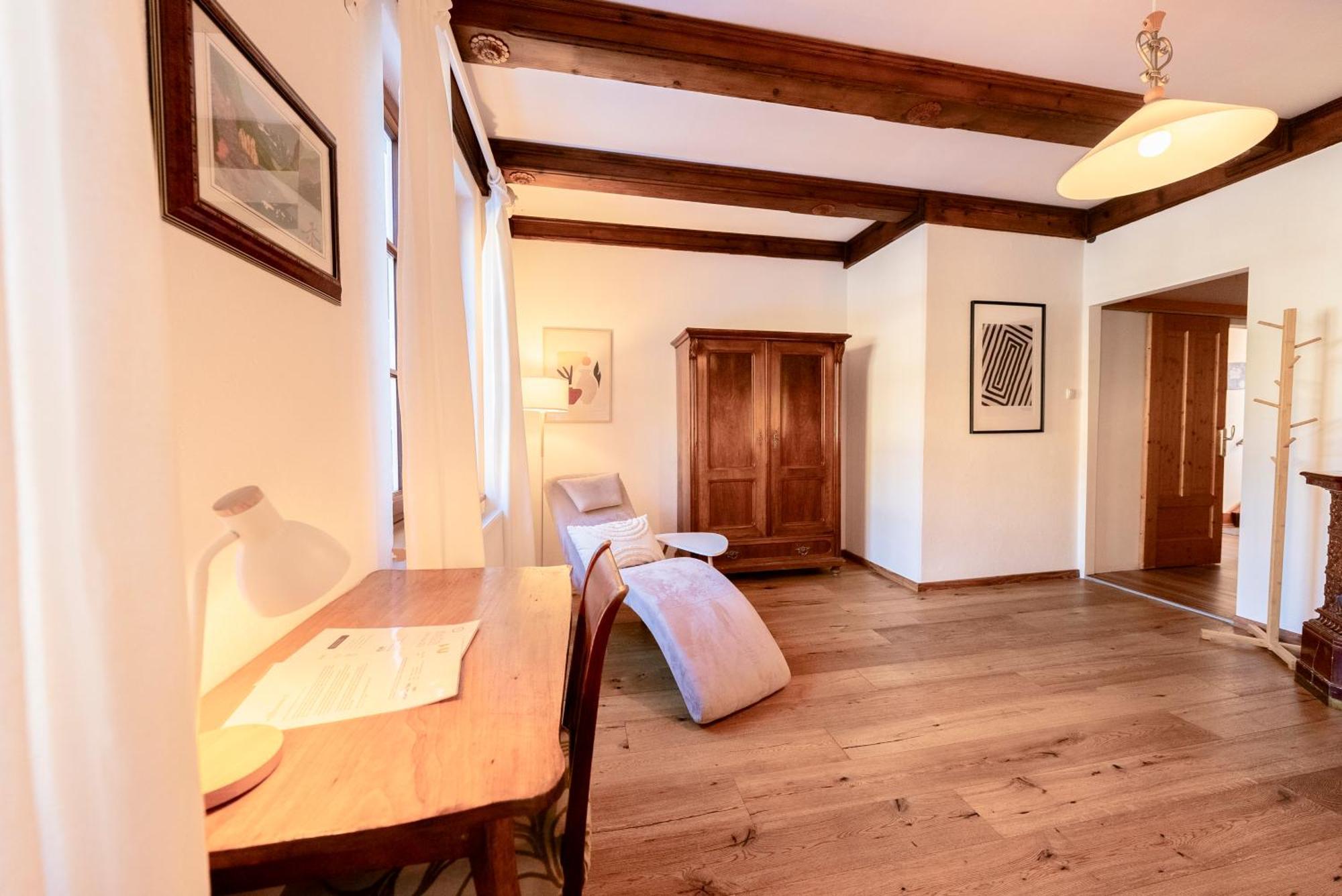 Haus Frey Apartment Алтаусзее Екстериор снимка