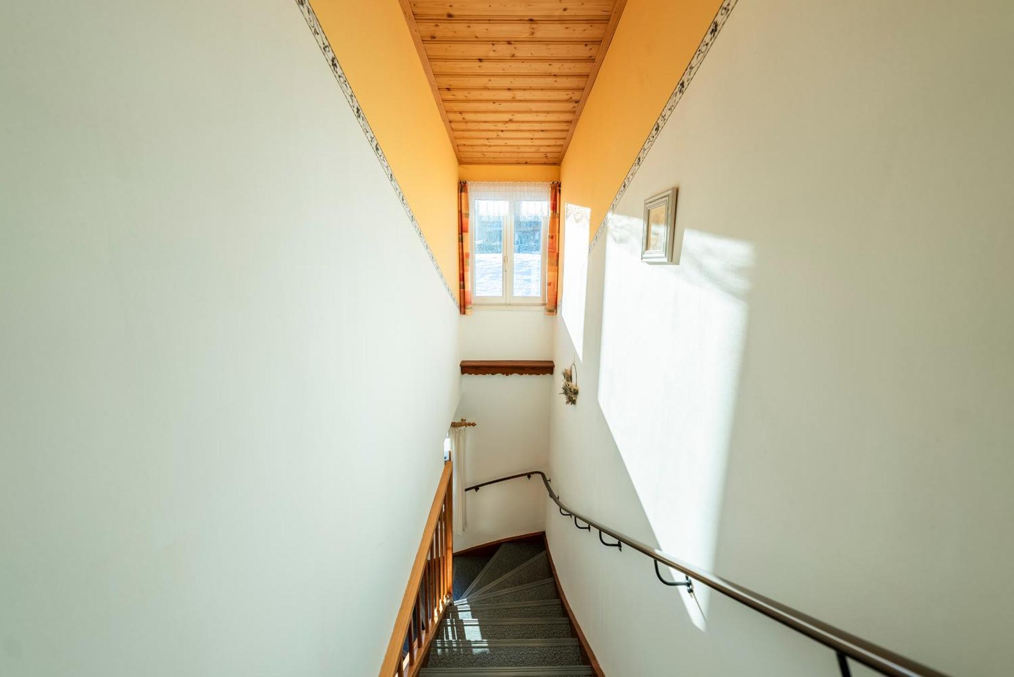 Haus Frey Apartment Алтаусзее Екстериор снимка