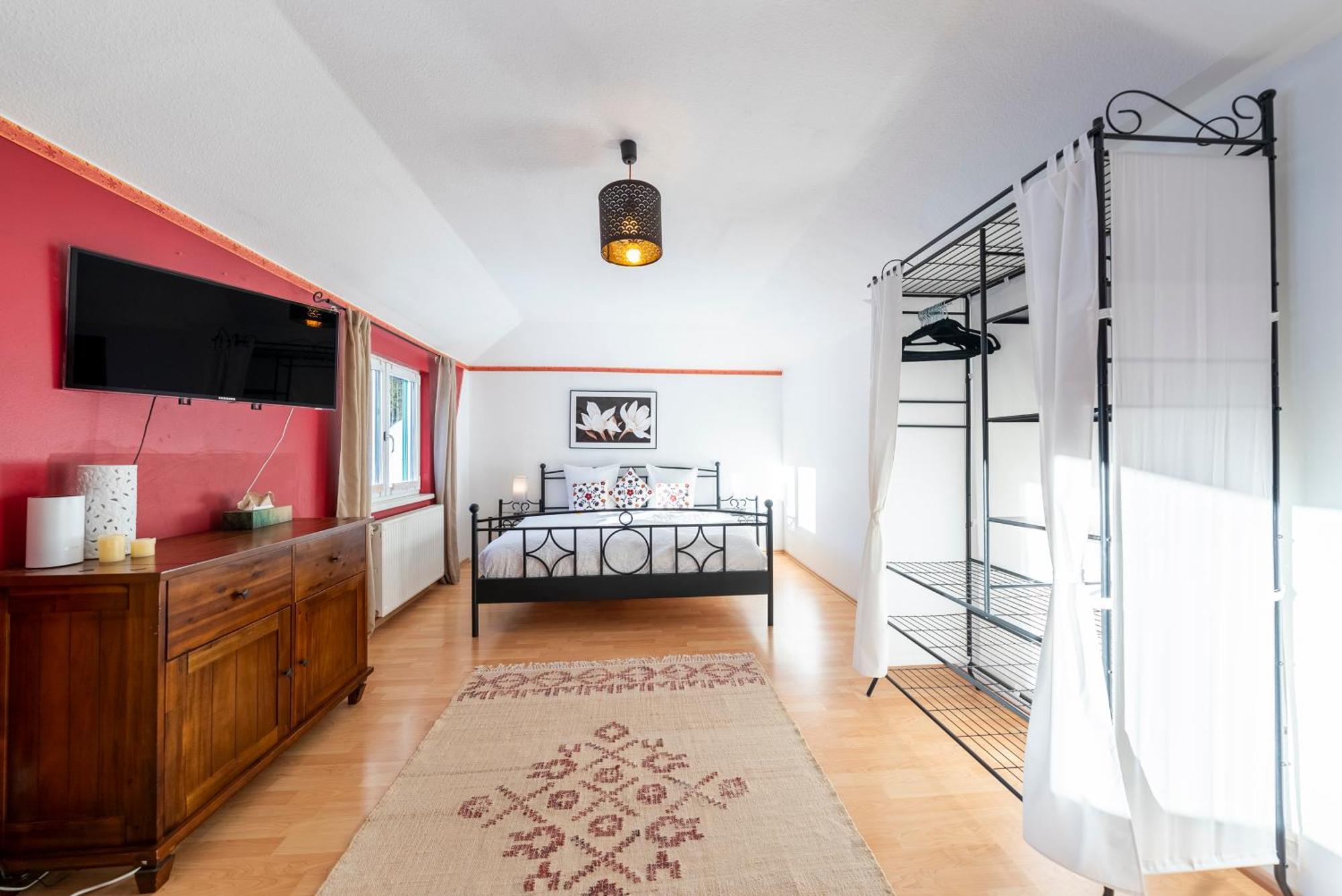 Haus Frey Apartment Алтаусзее Екстериор снимка