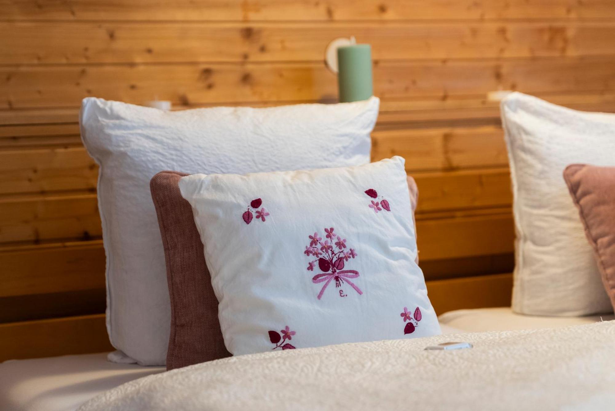 Haus Frey Apartment Алтаусзее Екстериор снимка