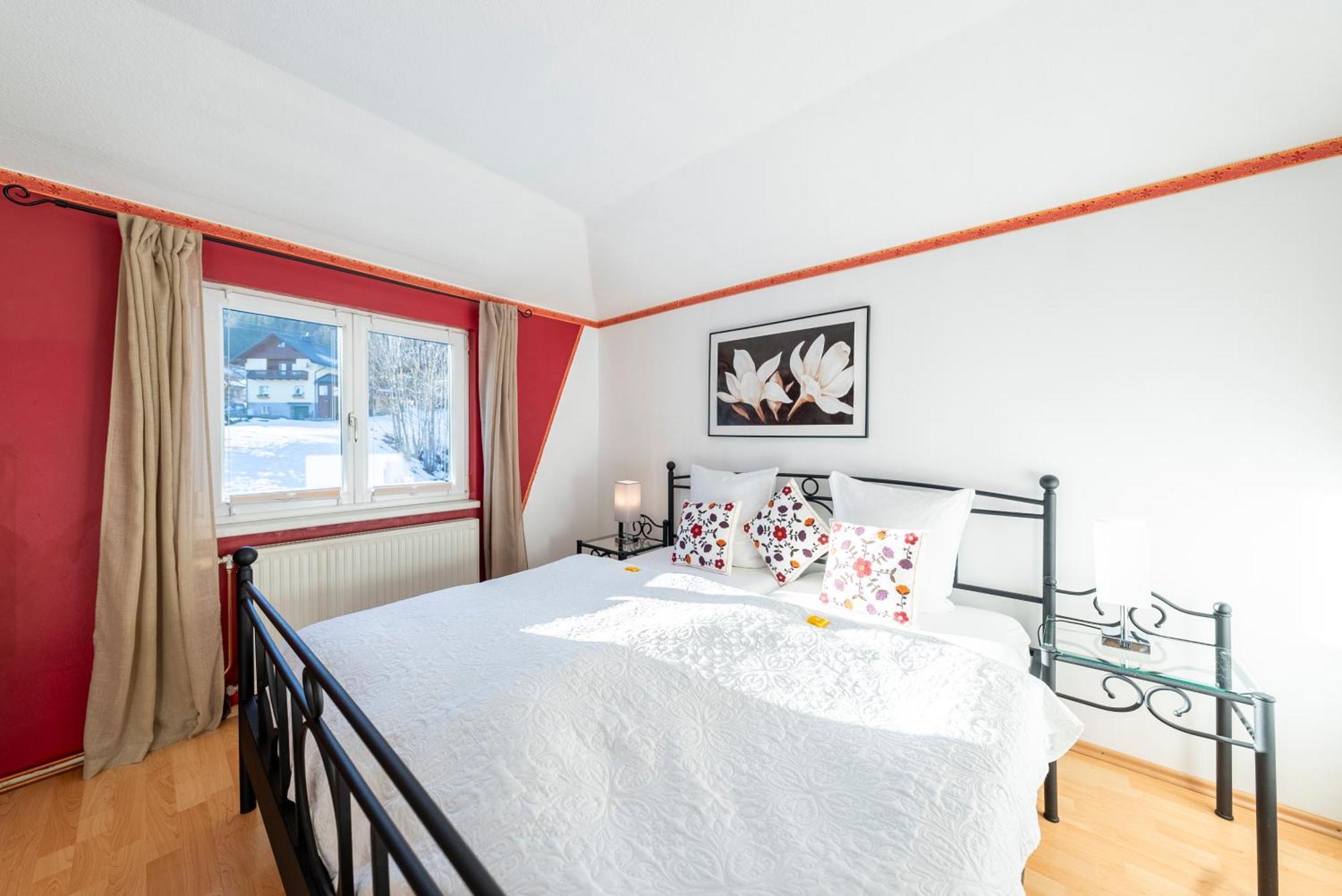 Haus Frey Apartment Алтаусзее Екстериор снимка
