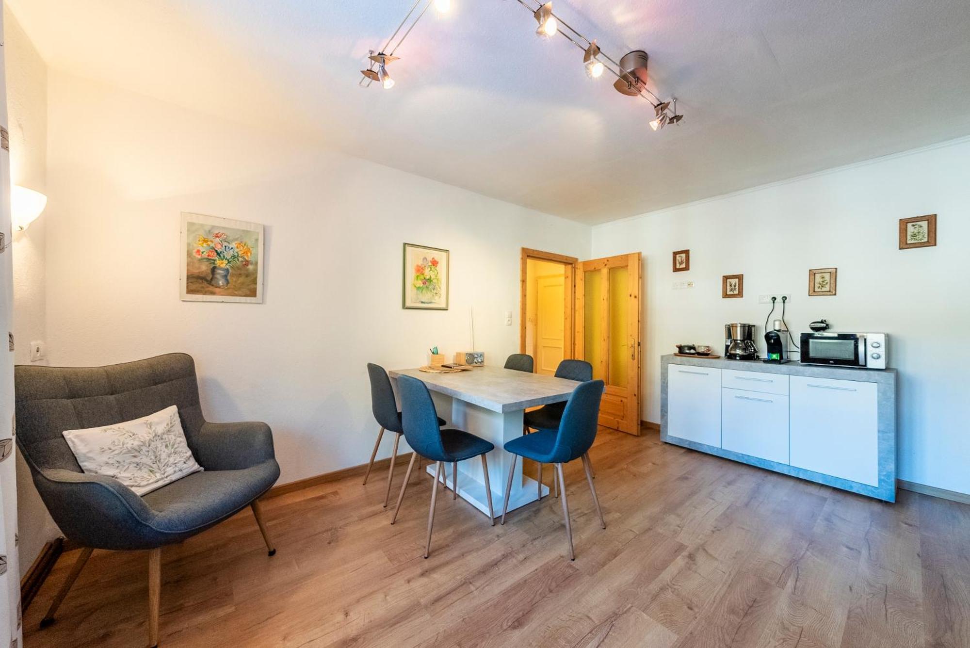 Haus Frey Apartment Алтаусзее Екстериор снимка
