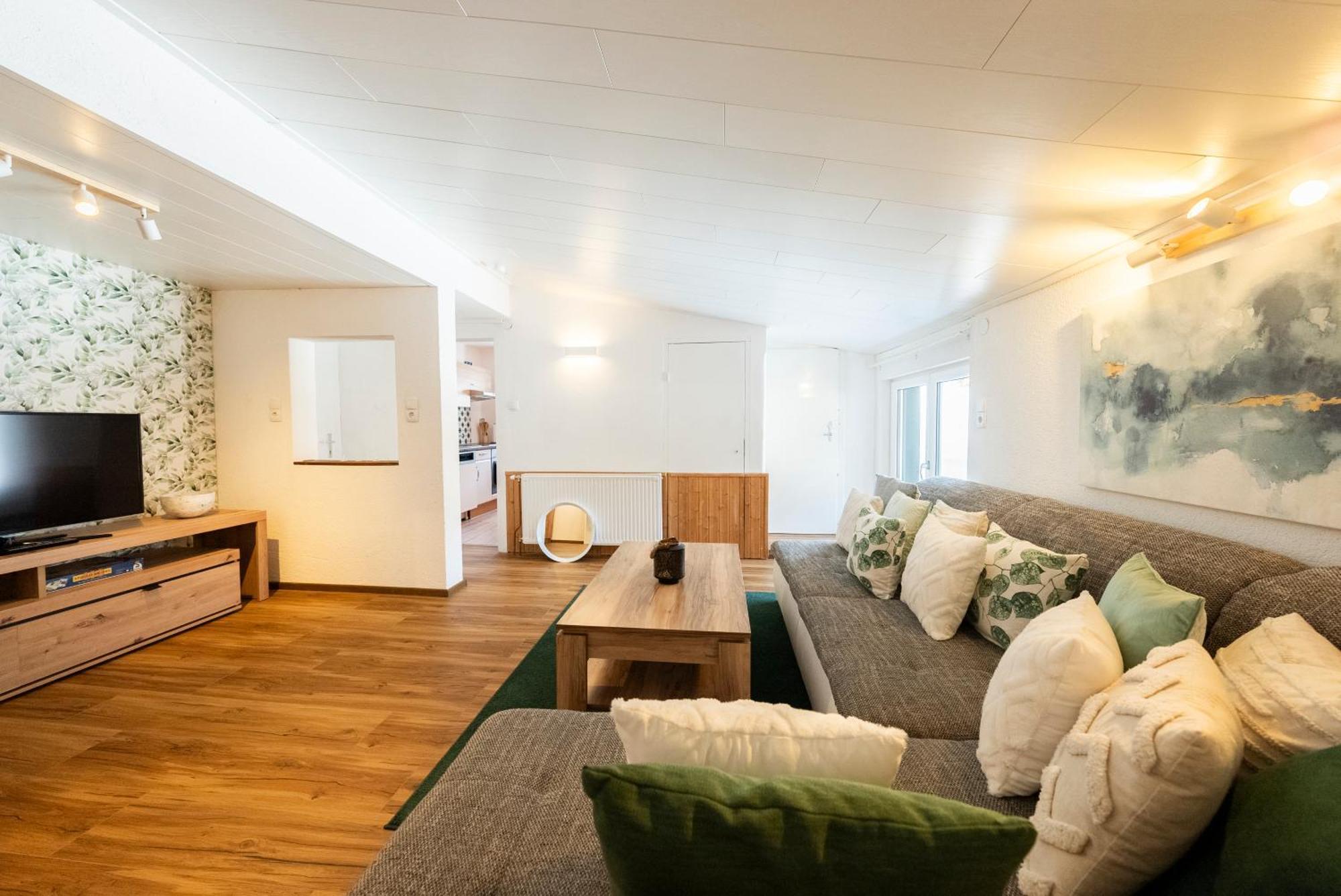Haus Frey Apartment Алтаусзее Екстериор снимка