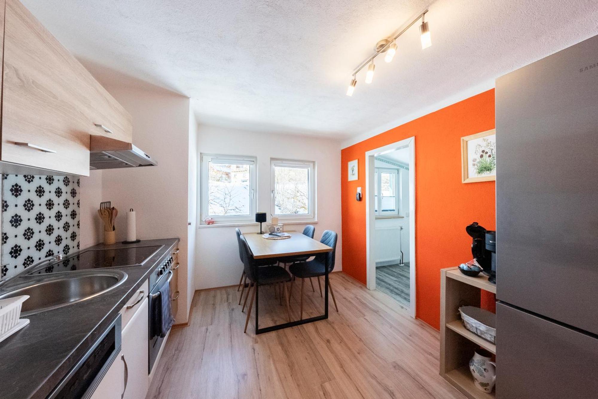 Haus Frey Apartment Алтаусзее Екстериор снимка