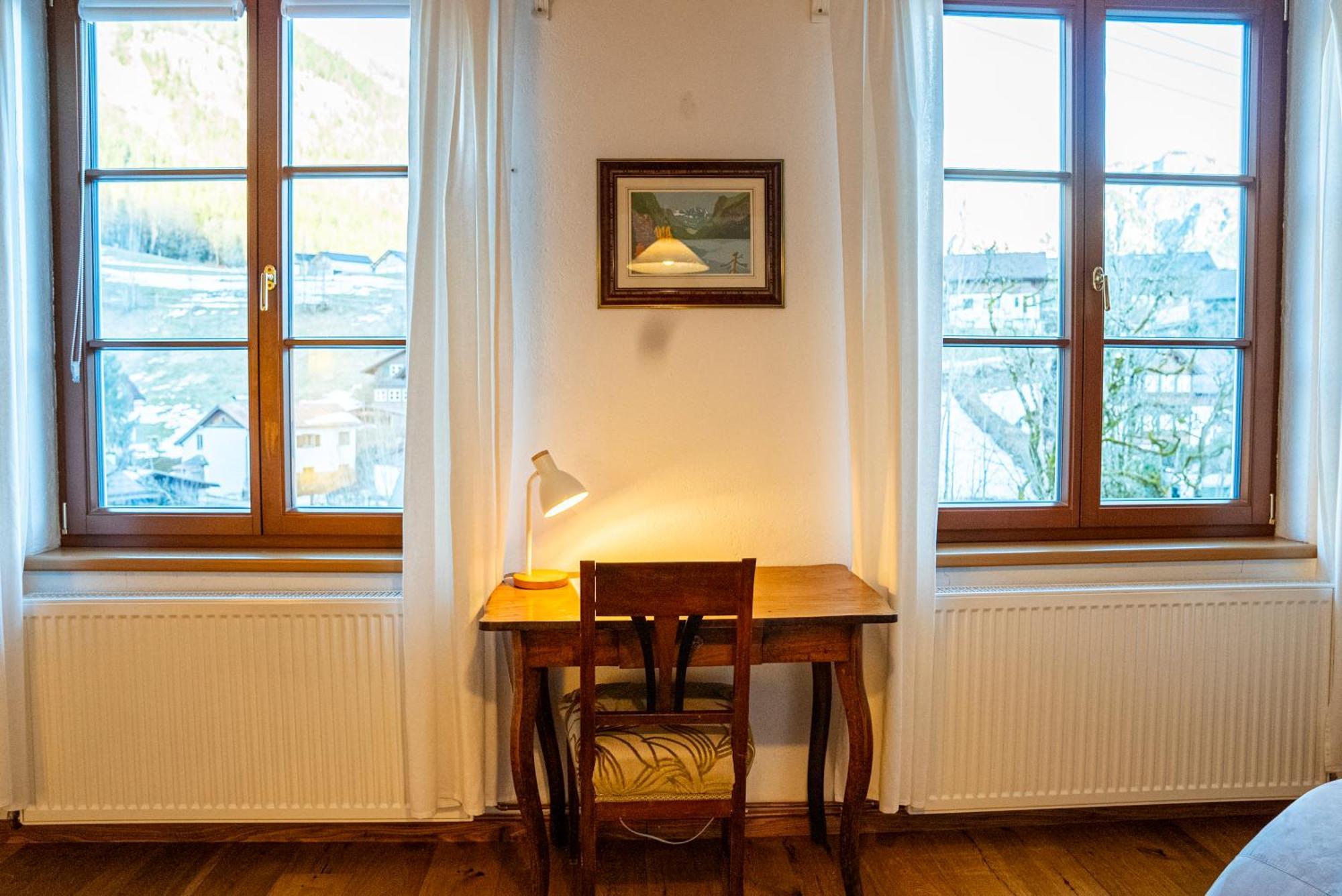 Haus Frey Apartment Алтаусзее Екстериор снимка