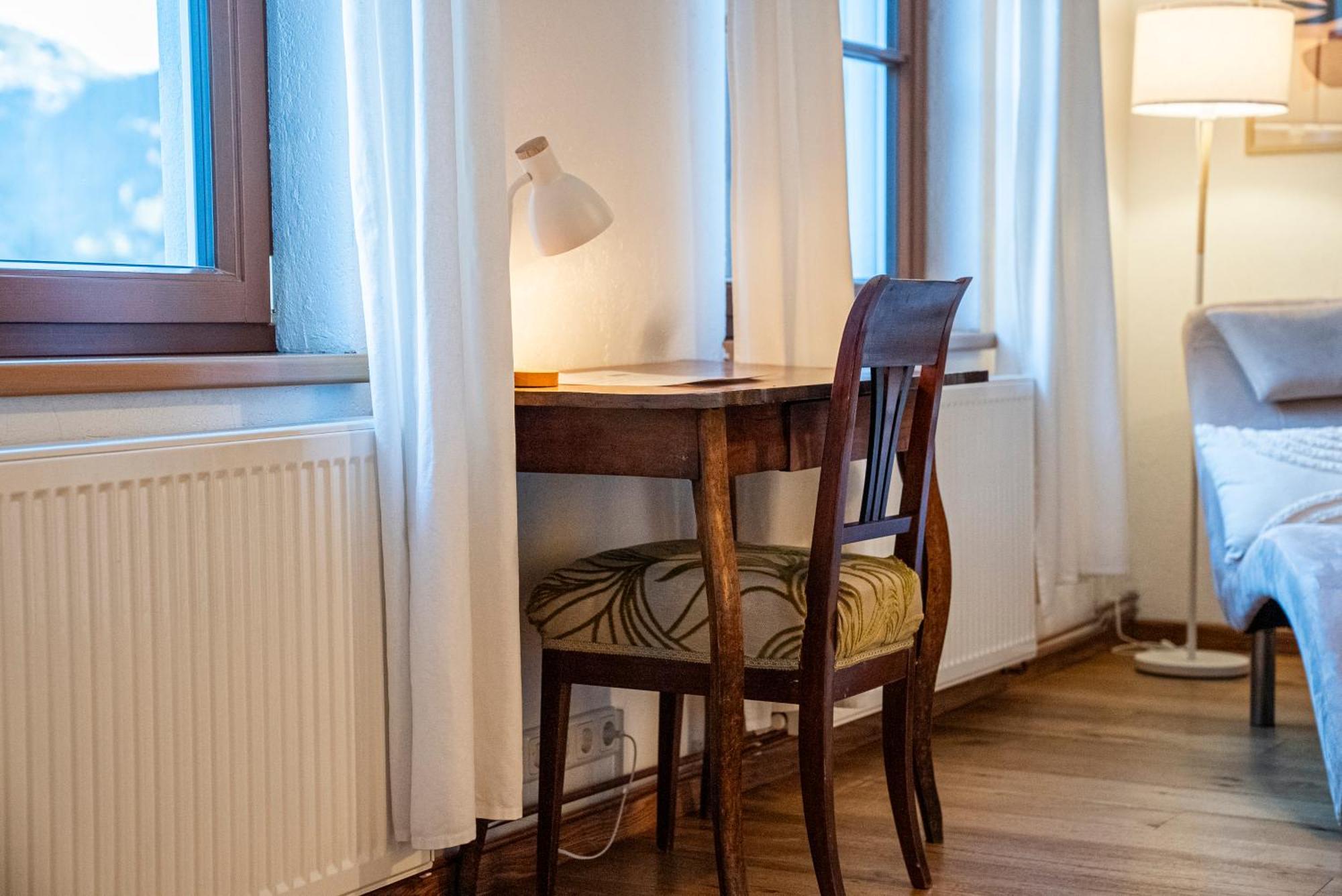 Haus Frey Apartment Алтаусзее Екстериор снимка